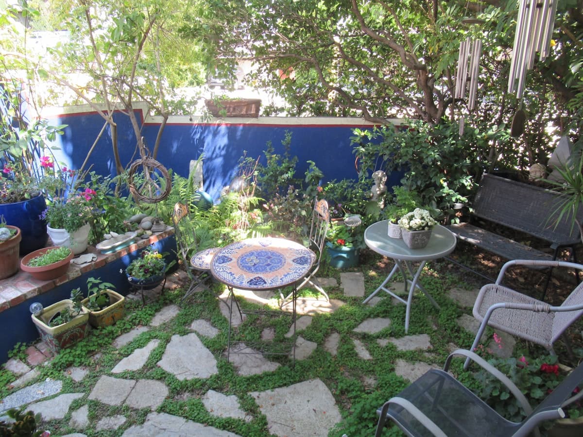 Small Backyard Ideas on a Budget: Brisbane Edition